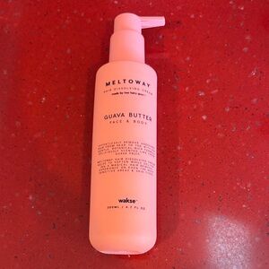MELTOWAY HAIR DISSOLVING CREAM - NEW
